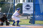 Baseball vs MIT  Wheaton College Baseball vs MIT during quarter final game of the NEWMAC Championship hosted by Wheaton. - (Photo by Keith Nordstrom) : Wheaton, baseball, NEWMAC